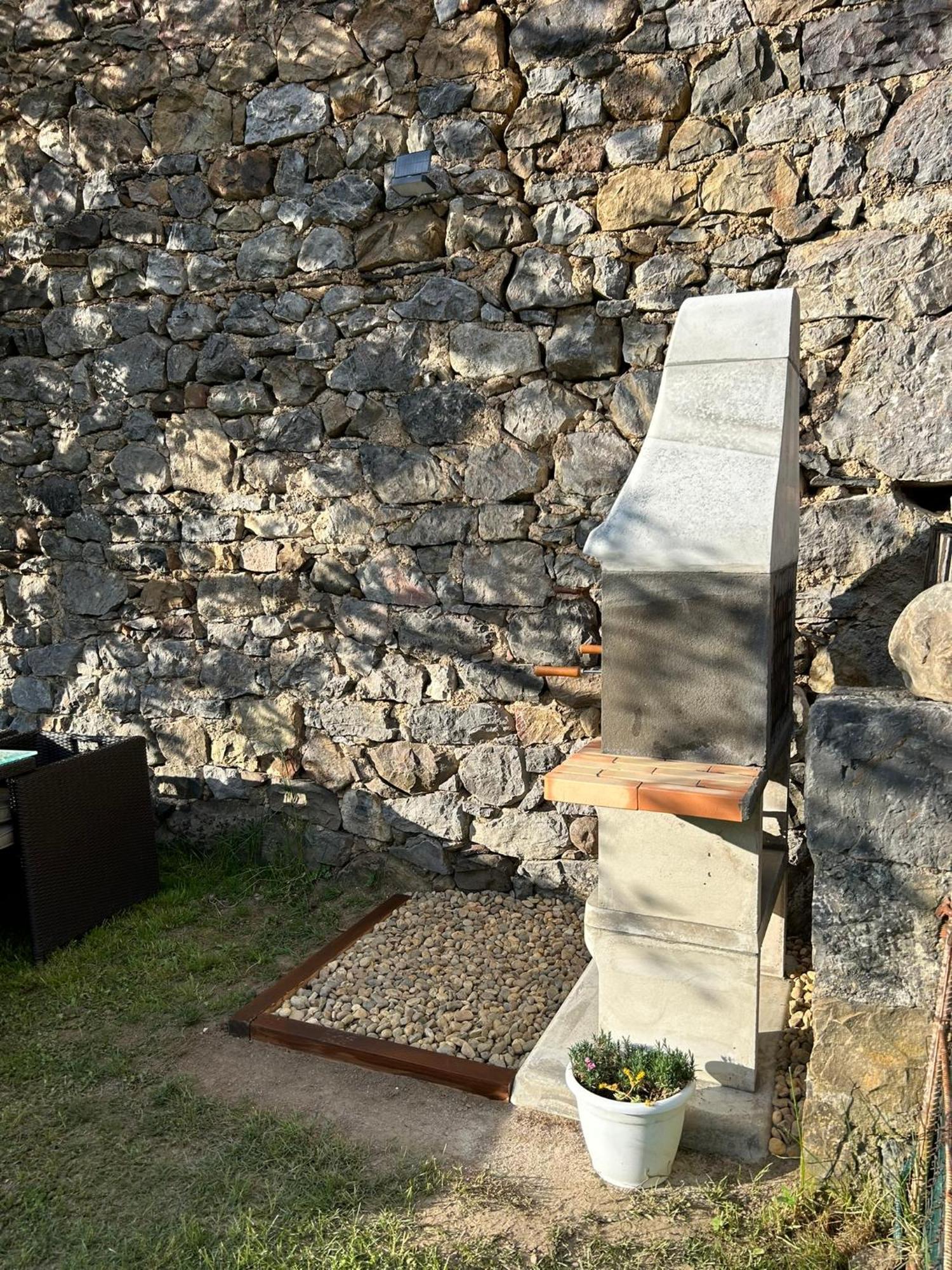 Villa La Balconada De Valdeon à Posada De Valdeon Extérieur photo