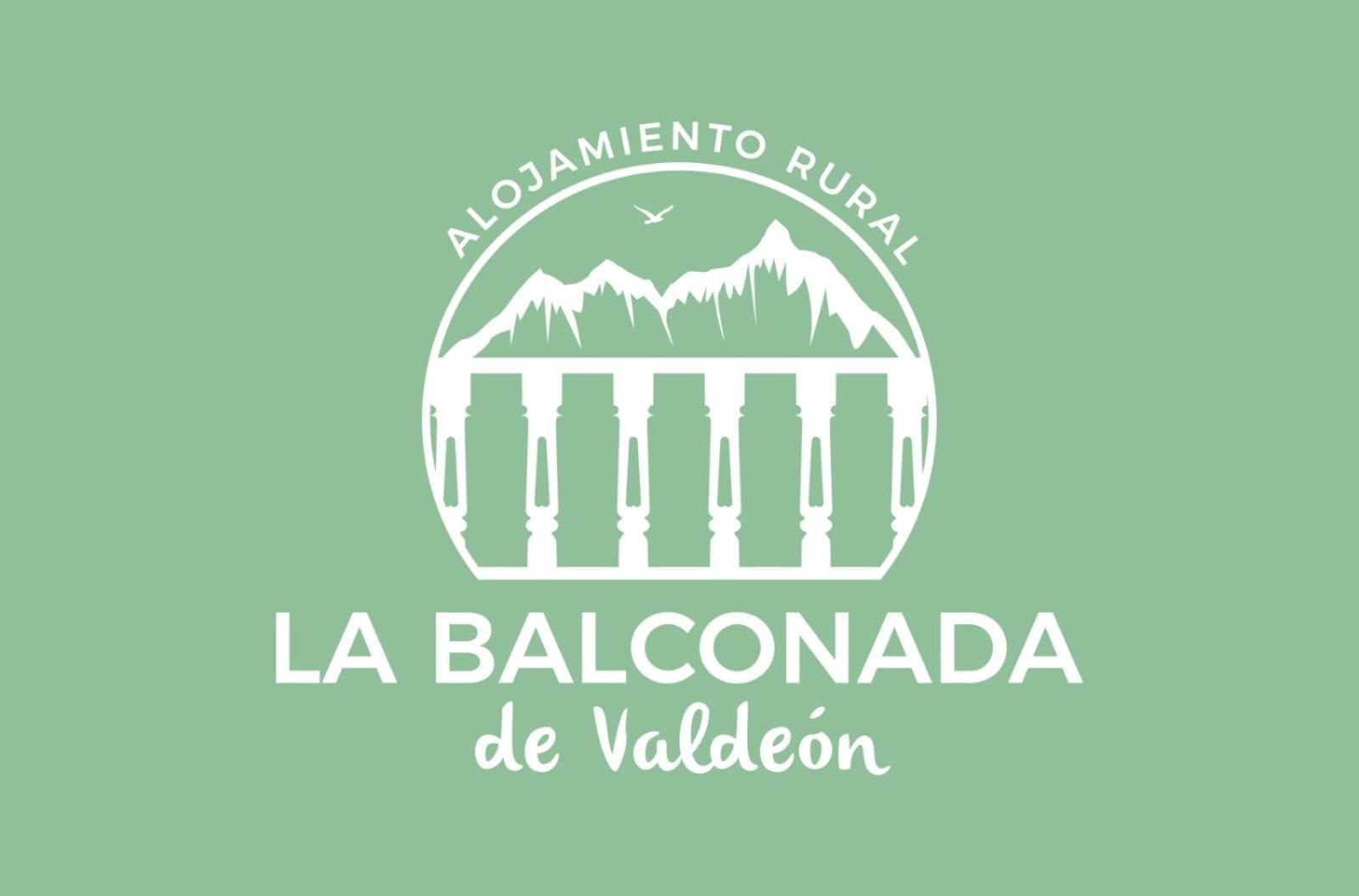 Villa La Balconada De Valdeon à Posada De Valdeon Extérieur photo