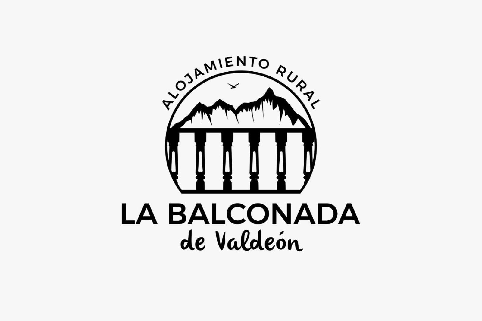 Villa La Balconada De Valdeon à Posada De Valdeon Extérieur photo